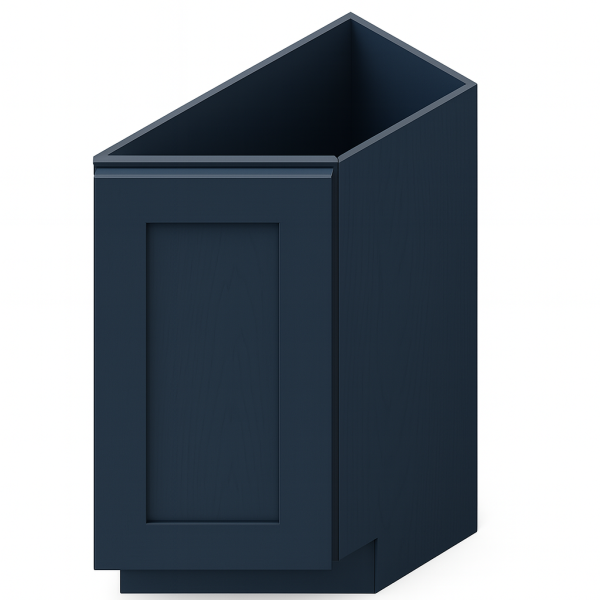 Base Transitional Cabinet 24" to 12" RIGHT