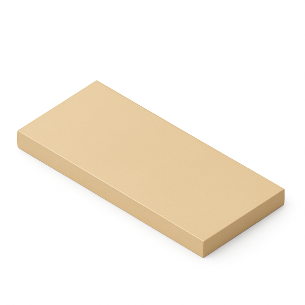 Floating Shelves 10"Dx42"Wx2 1/2"H
