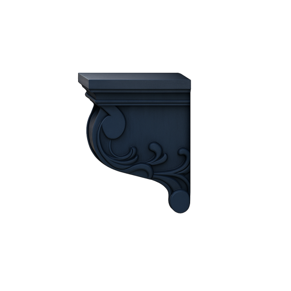 Large Corbel 3"Wx6"Dx9"H