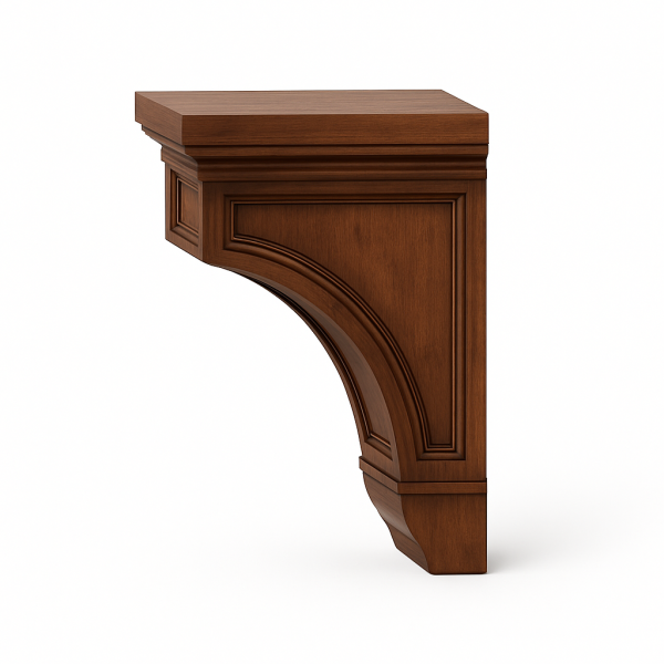 Large Corbel 3"Wx6"Dx9"H