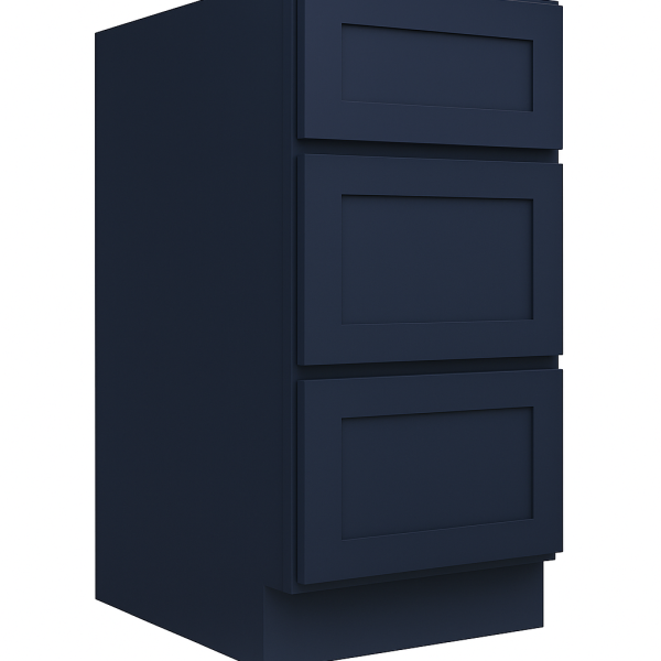 Drawer Base 30"Wx24"Dx34.5"H