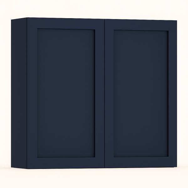 Wall Cabinet 27"Wx12"Dx42"H