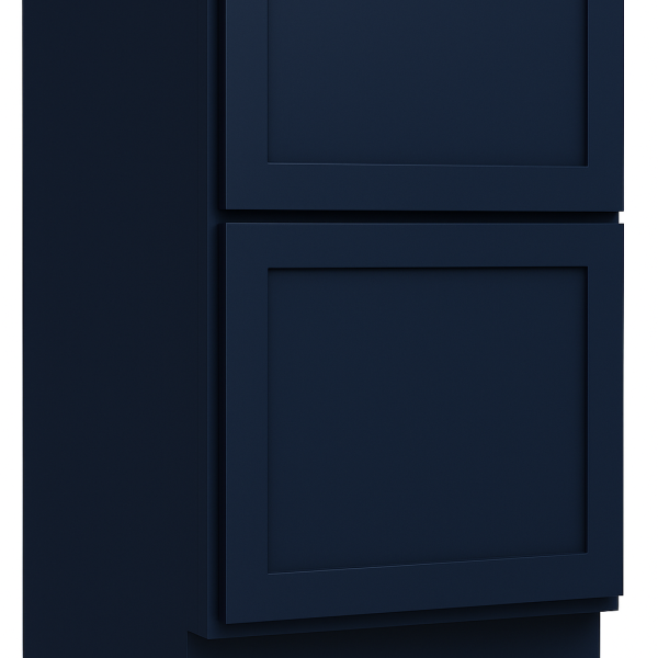 Drawer Base 30"Wx24"Dx34.5"H