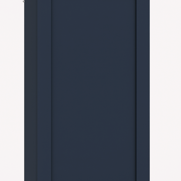 Wall  Cabinet 18"Wx12"Dx48"H