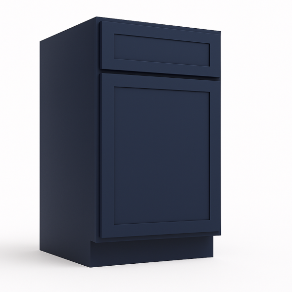 Wall Cabinet 15"Wx12"Dx12"H