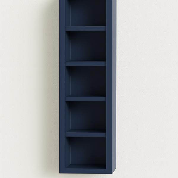 Wall Cube 6"Wx12"Dx30"H