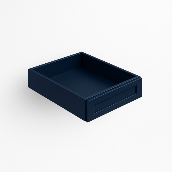 Vanity Drawer 30"Wx21"Dx7"H