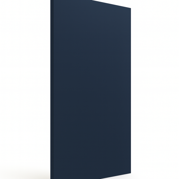 48"X36" Finished Back Panel 1/4"x36"x48"1/4"