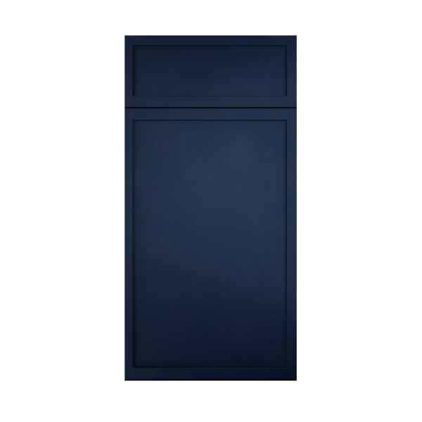 Base end decorative Door 23-13/16Wx29-5/16H
