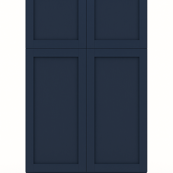 Wall Pantry 30"Wx24"Dx90"H