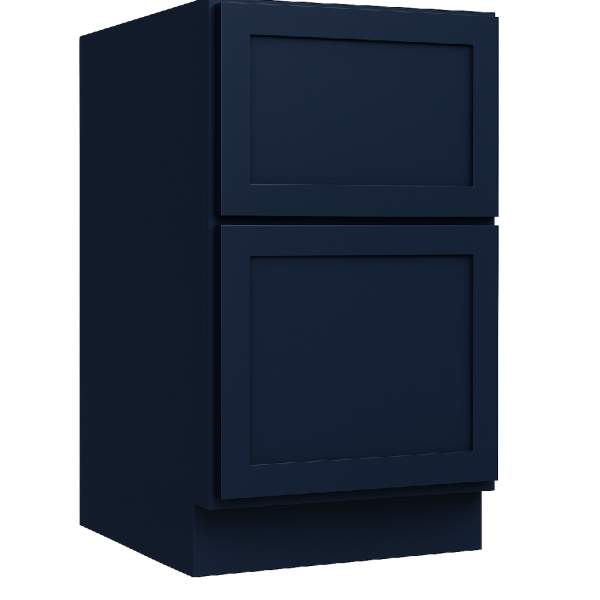 Drawer Base 18"Wx24"Dx34.5"H