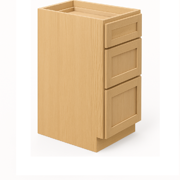 Drawer Base 30"Wx24"Dx34.5"H