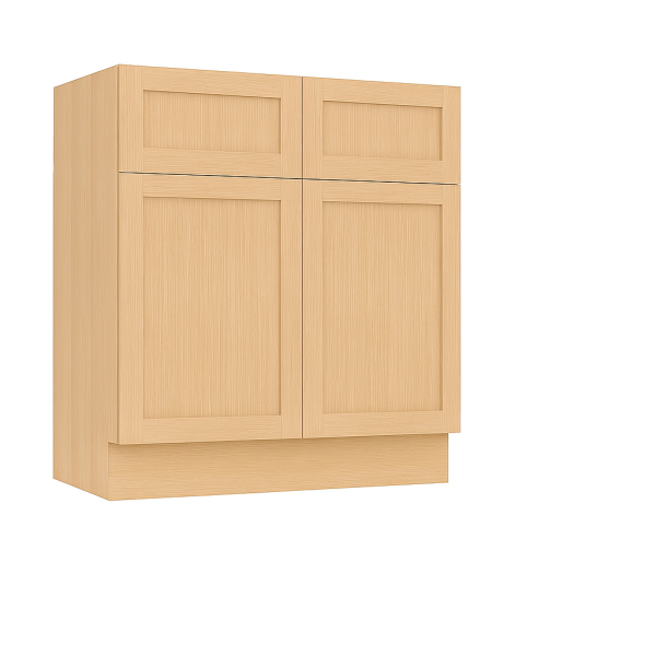 Sink Base 24"Wx24"Dx34.5"H