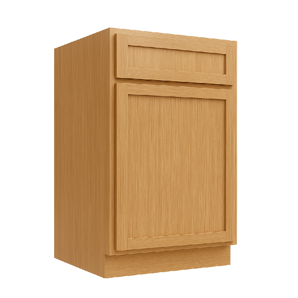Base - 21"Wx24"Dx34.5"H