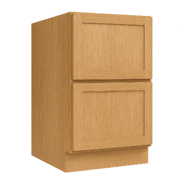 Drawer Base 18"Wx24"Dx34.5"H
