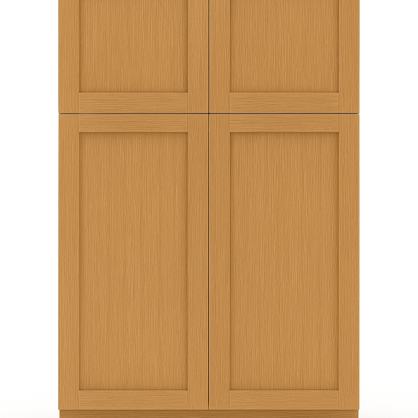 Wall Pantry 30"Wx24"Dx90"H
