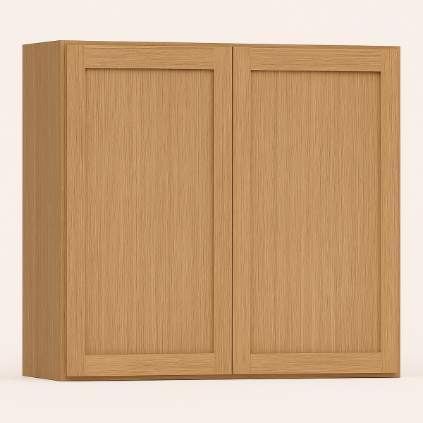Wall Cabinet 36"Wx12"Dx36"H