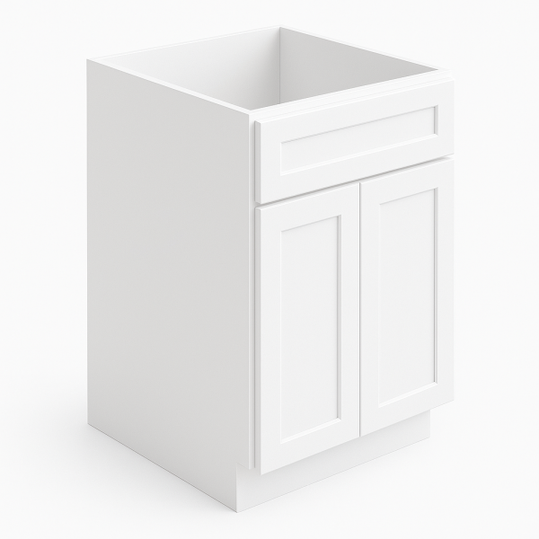 Vanity Sink Base 48"Wx21"Dx34.5"H