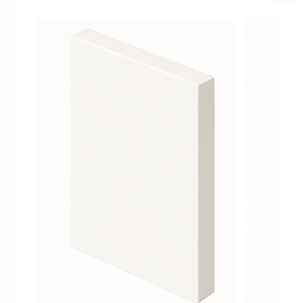 Column Wall. 3"Wx15"Dx36"H
