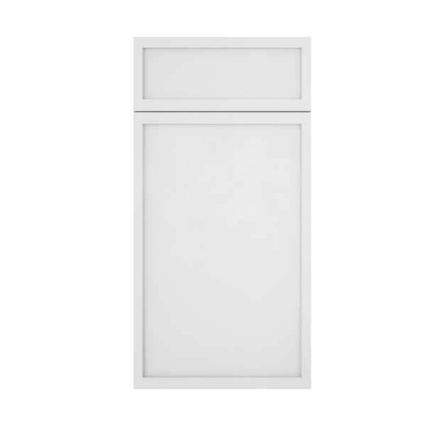 Base end decorative Door 23-13/16Wx29-5/16H