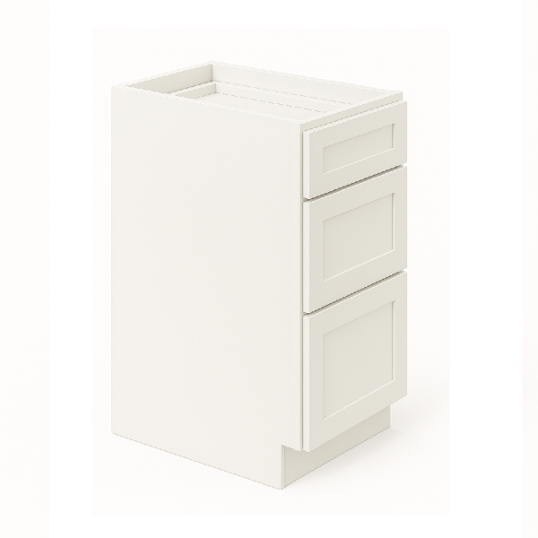 Drawer Base 12"Wx24"Dx34.5"H