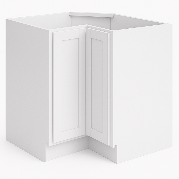 Base Lazy Susan 36Wx24Dx34.5H