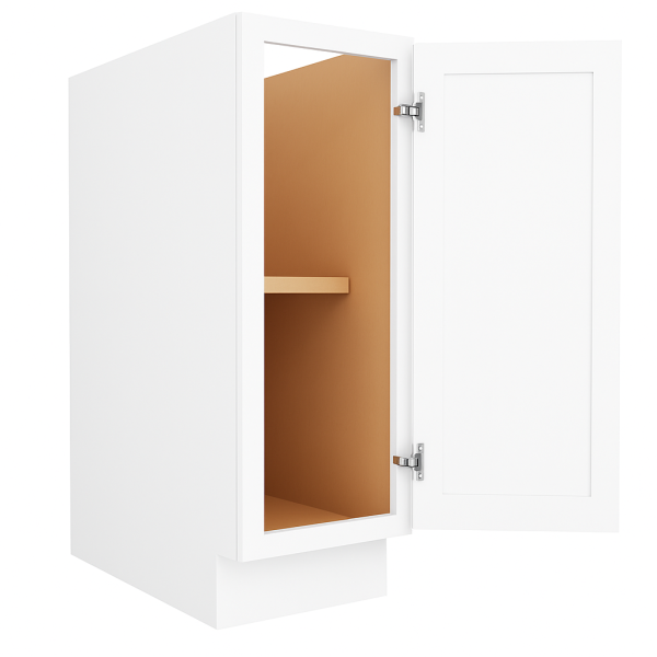 Full Height Base - 09"Wx24"Dx34.5"H