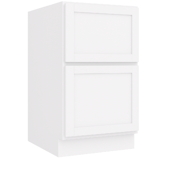 Drawer Base 18"Wx24"Dx34.5"H