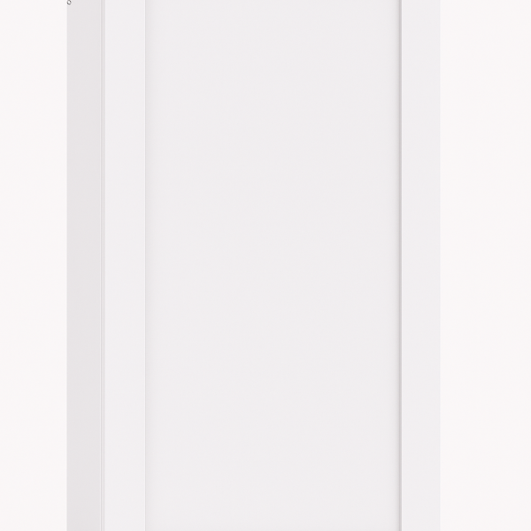 Wall  Cabinet 18"Wx12"Dx54"H