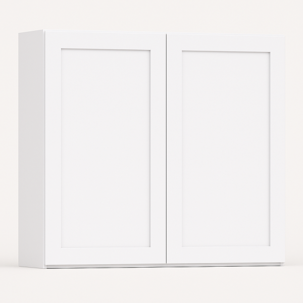 Wall Cabinet 36"Wx12"Dx42"H