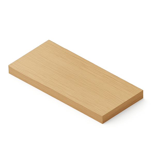 Floating Shelves 10"Dx42"Wx2 1/2"H