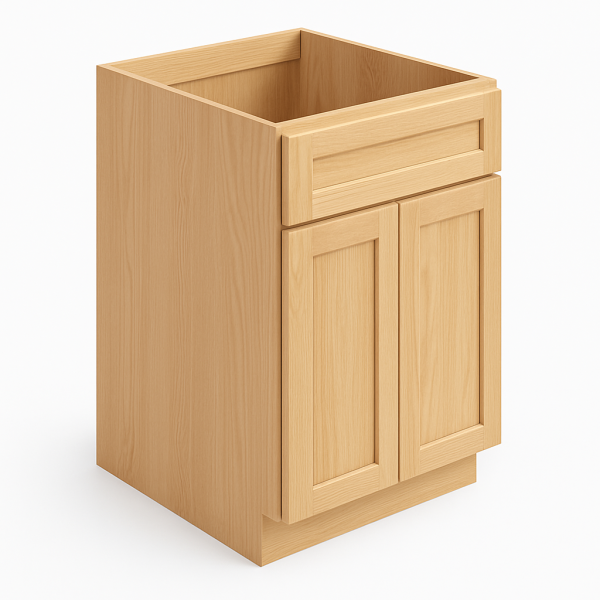 Vanity Sink Base 36"Wx21"Dx34.5"H