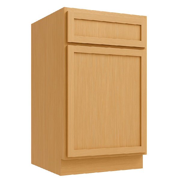 Base - 15"Wx24"Dx34.5"H