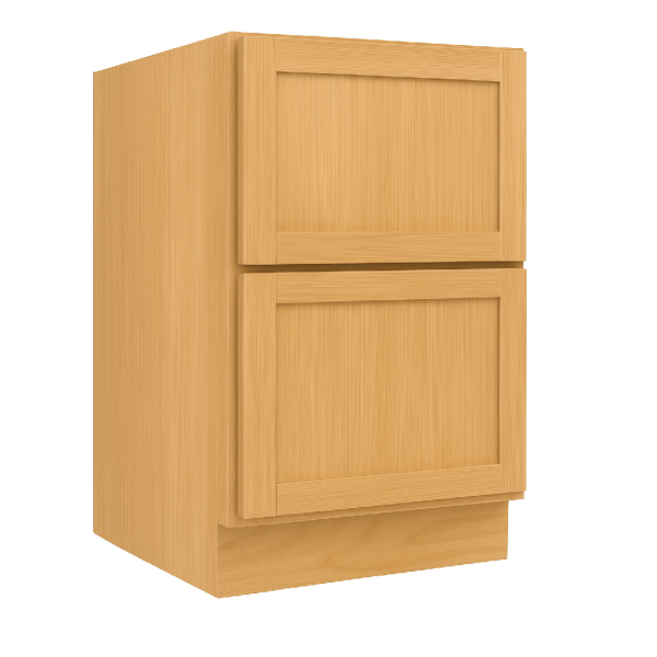 Drawer Base 18"Wx24"Dx34.5"H