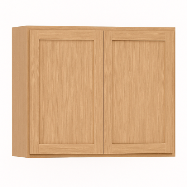Wall Cabinet 36"Wx12"Dx42"H