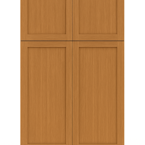 Wall Pantry 30"Wx24"Dx90"H